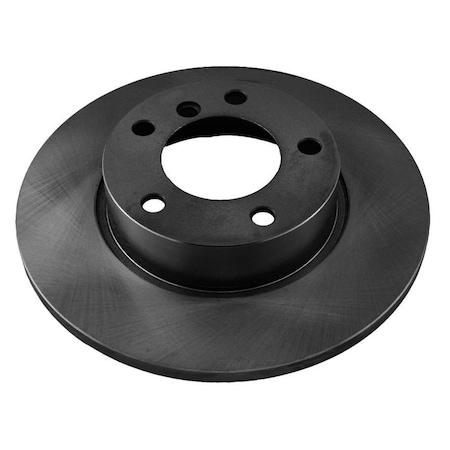 Uap 34120 Disc Brake Rotor 34120